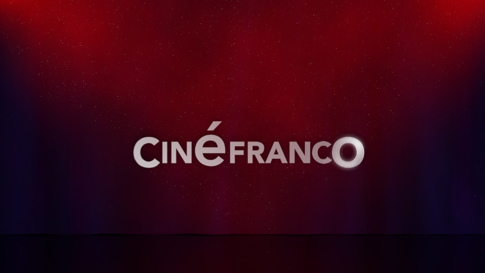 Cinéfranco